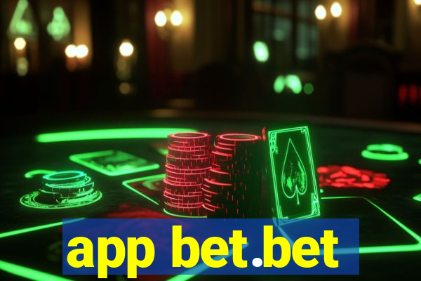 app bet.bet